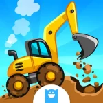 Builder game mod icon
