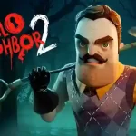 hello neighbor alpha 2 apk