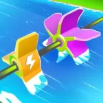 power Flow mod icon
