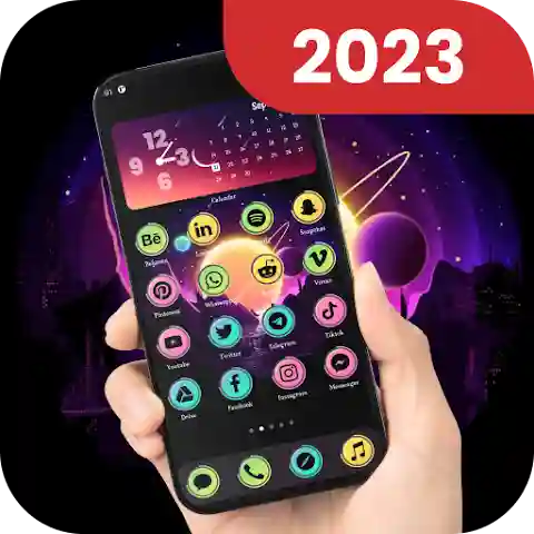 Remi Launcher Premium Apk