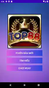 Top88 app