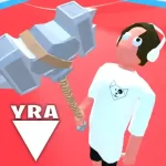 YouTuber Rumble Arena Mod APK icon