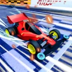 4wd Racer Mod Apk
