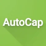 AutoCap Mod Apk