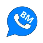 BM WhatsApp iOS APK