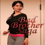 Bad Bobby Saga Apk