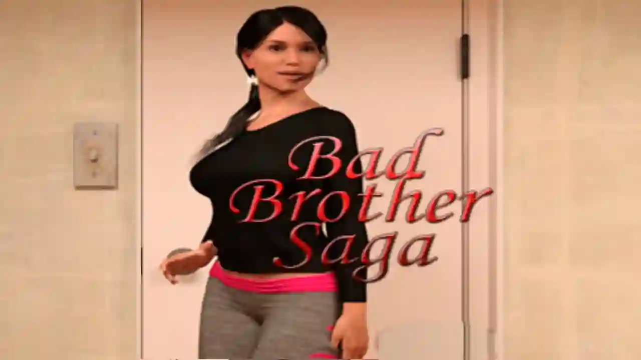 Bad Bobby Saga Apk