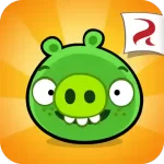 Bad Piggies Mod icon