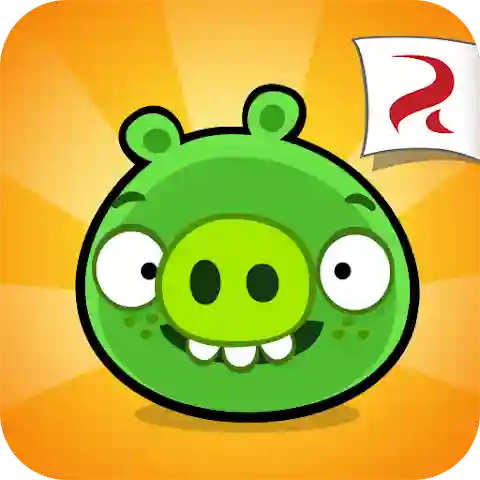 Bad Piggies Mod icon