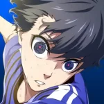 Blue Lock Project World Champion Apk