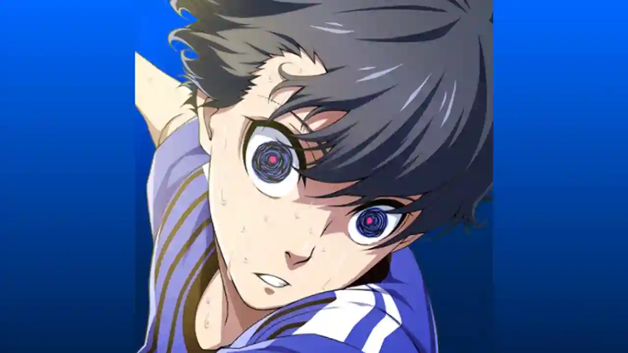 Blue Lock Project World Champion Apk