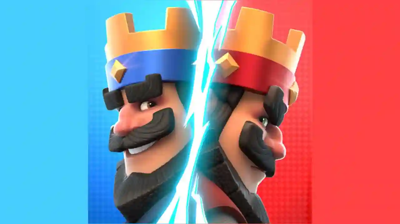 Clash Royale Chino Apk