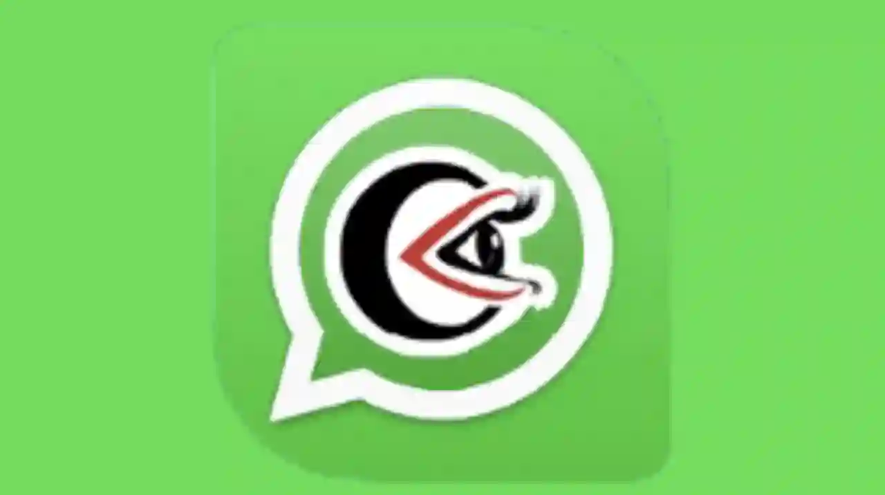 Cyber Whatsapp APK