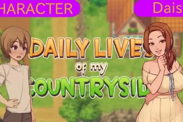 Daily Lives Of My Countryside Apk