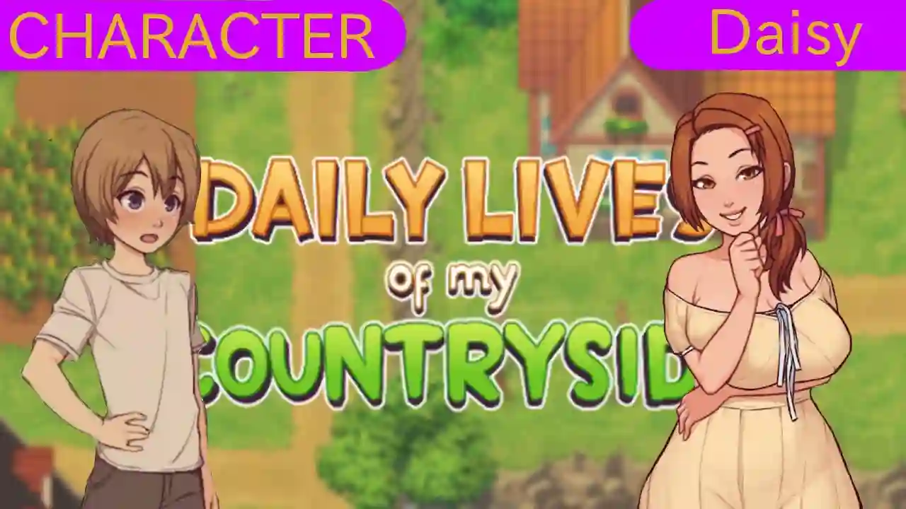 Daily Lives Of My Countryside Apk