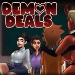 Demon Deals Apk