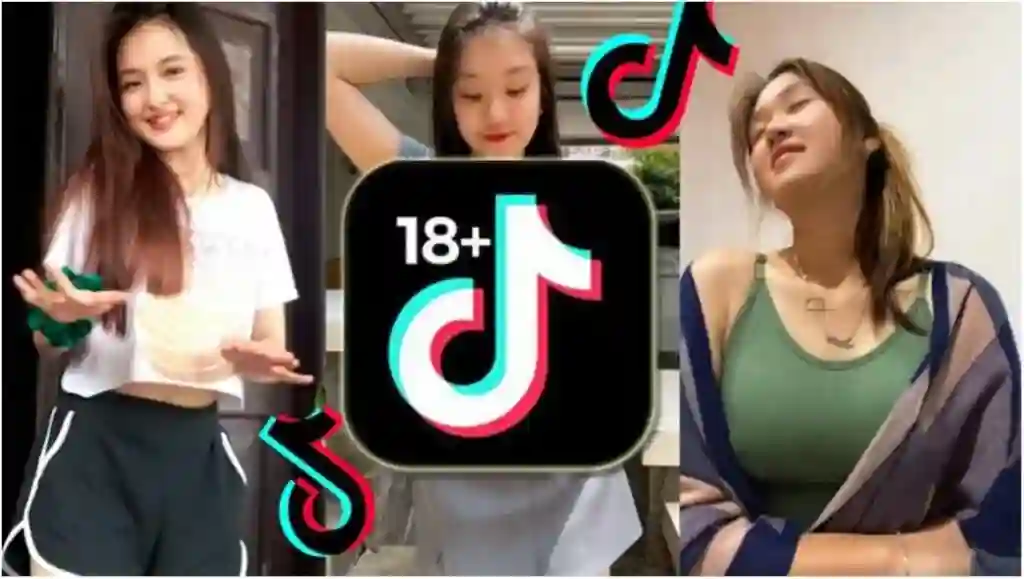 TikTok18+ Mod Apk