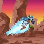 Dragon Legend Z Mod Apk