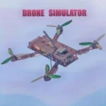 Drone Acro Simulator Mod Apk