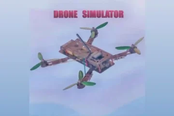 Drone Acro Simulator Mod Apk