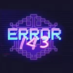 Error143 Apk
