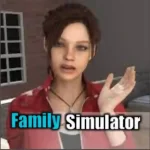 Family Simulator 3D Game Apk