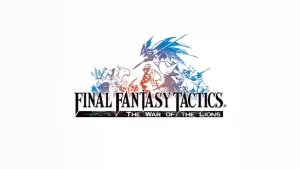 FF Tactics Wotl Mod Apk