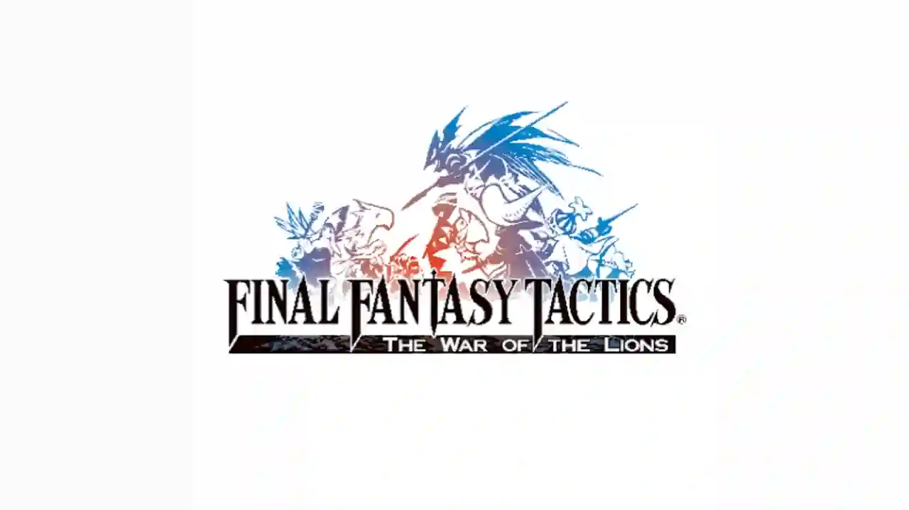 FF Tactics Wotl Mod Apk