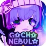 Gacha Nebula Mod Apk