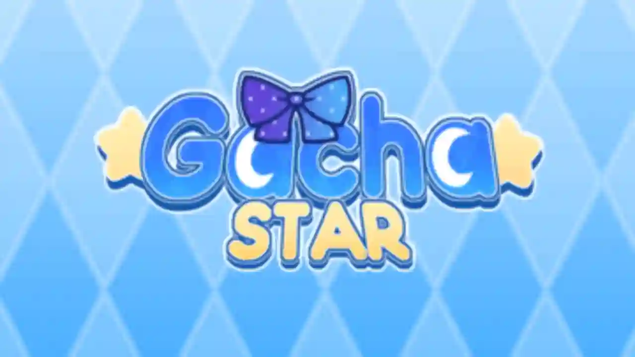 Gacha Star Mod Apk