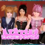 Harem Hotel Apk