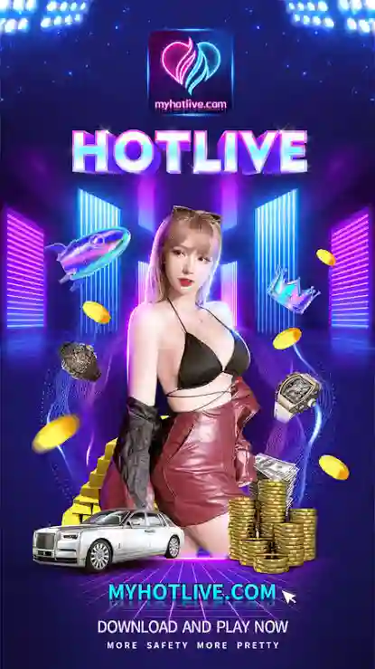 Hot Live Mod Apk