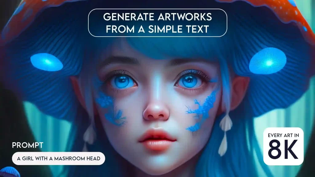 Imagine AI Art Generator Mod Apk Latest Version 2023