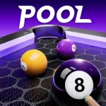 Infinity 8 Ball Mod Apk