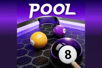 Infinity 8 Ball Mod Apk