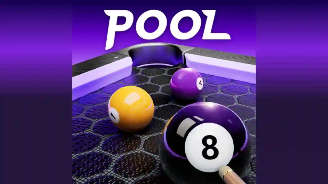 Infinity 8 Ball Mod Apk