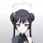 Kisaki Blue Archive apk