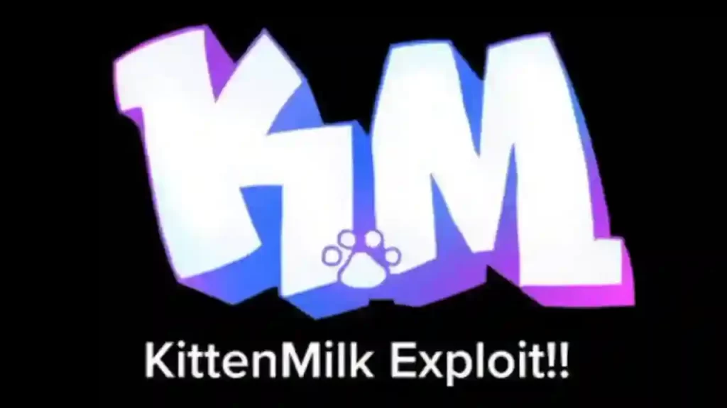 Kitten Milk Executor Apk Latest Version 