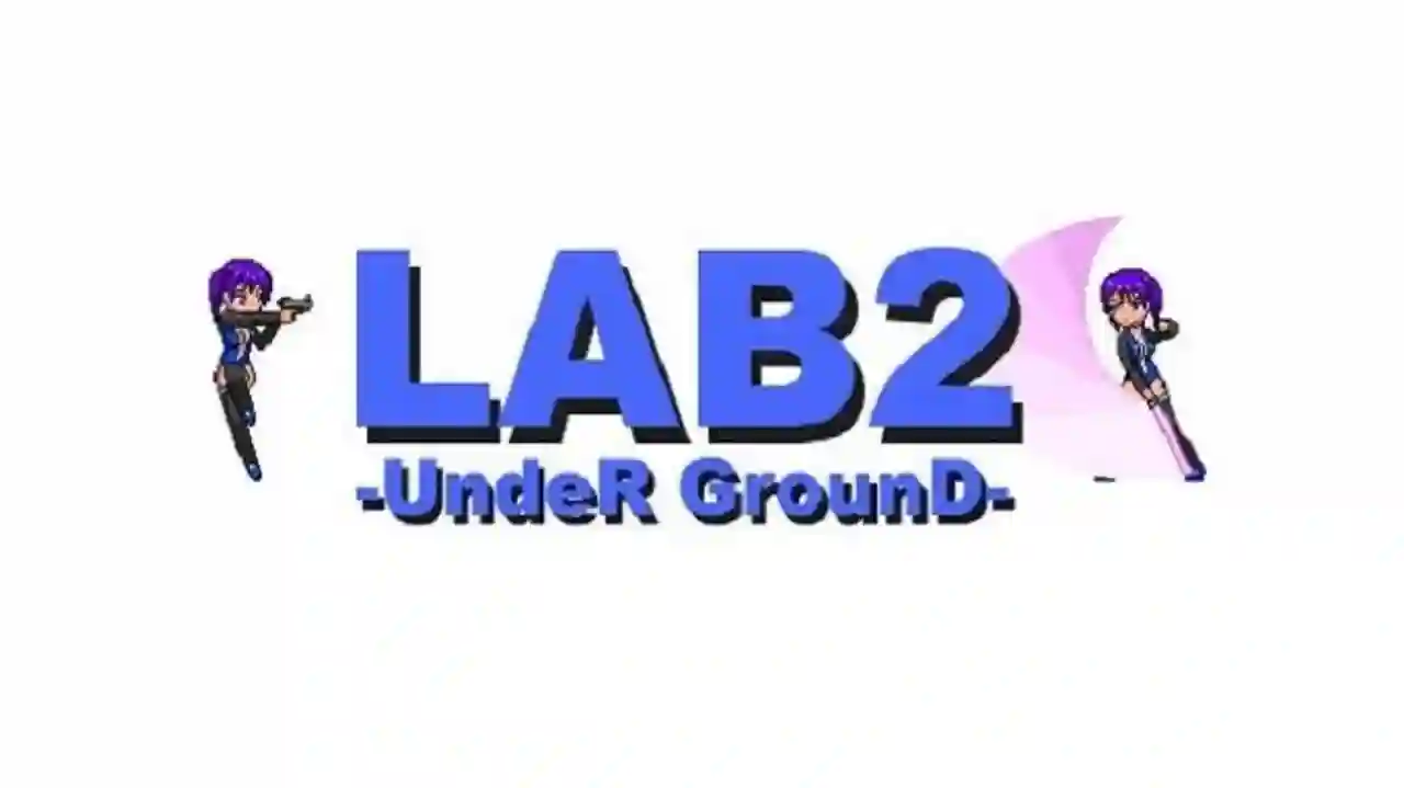 Lab2 UnderGround Apk
