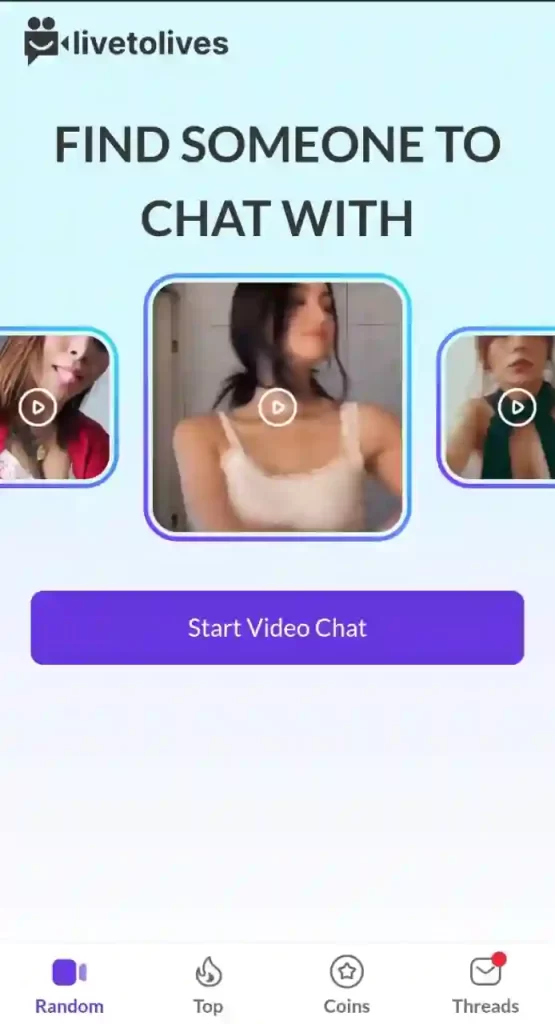 LivetoLives App Download