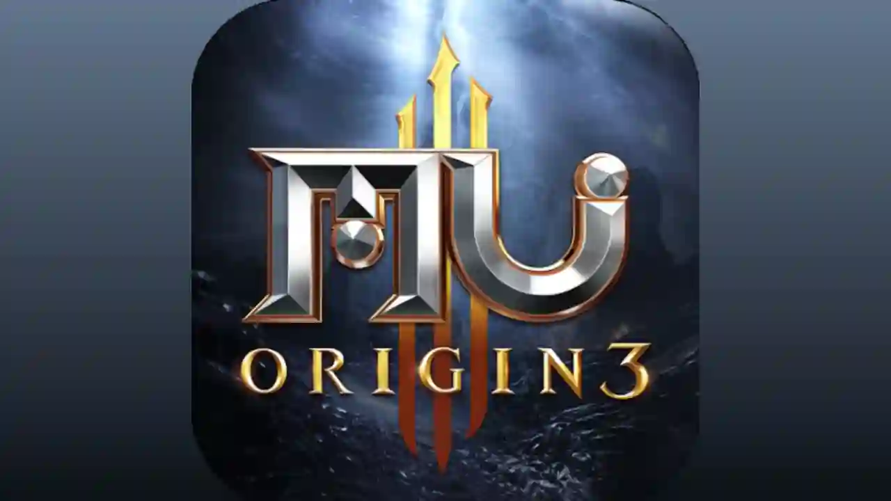 MU ORIGIN 3 Mod Apk