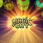 Magic City 777
