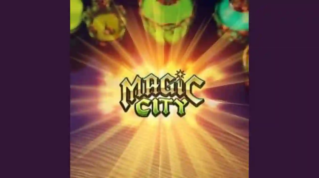 Magic City 777
