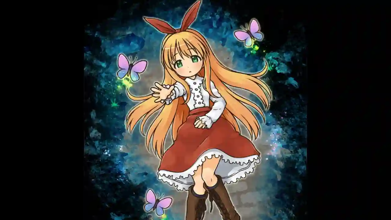 Melancholianna Apk