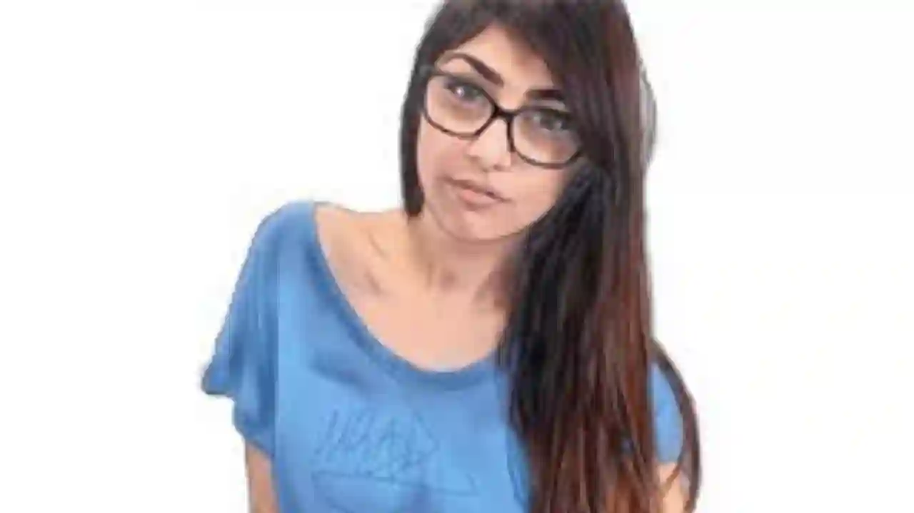 Mia Khalifa Sticker WhatsApp Apk