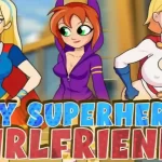 My Superhero Girlfriend Apk