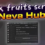 Neva Hub Script Blox Fruit
