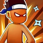Ninjutsu Summit Mod Apk