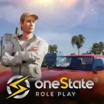 One State RP Mod apk