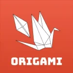 Origami Sekai Mod Apk